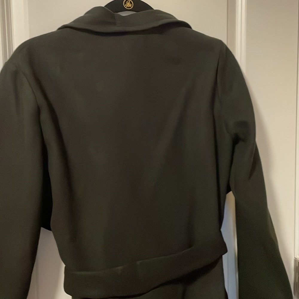 NWT Fashion Nova Coat - Picture 5 of 5